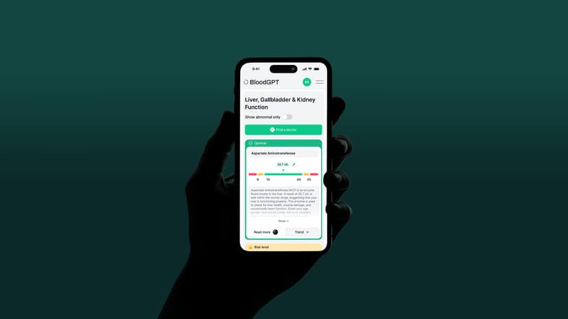 Better Insights, Better Health